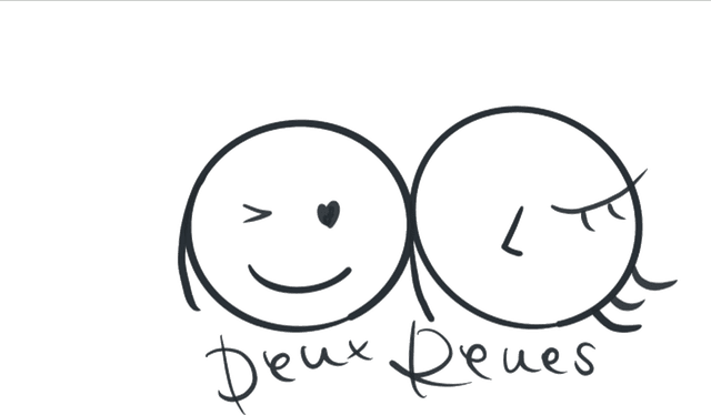 Deux Reves